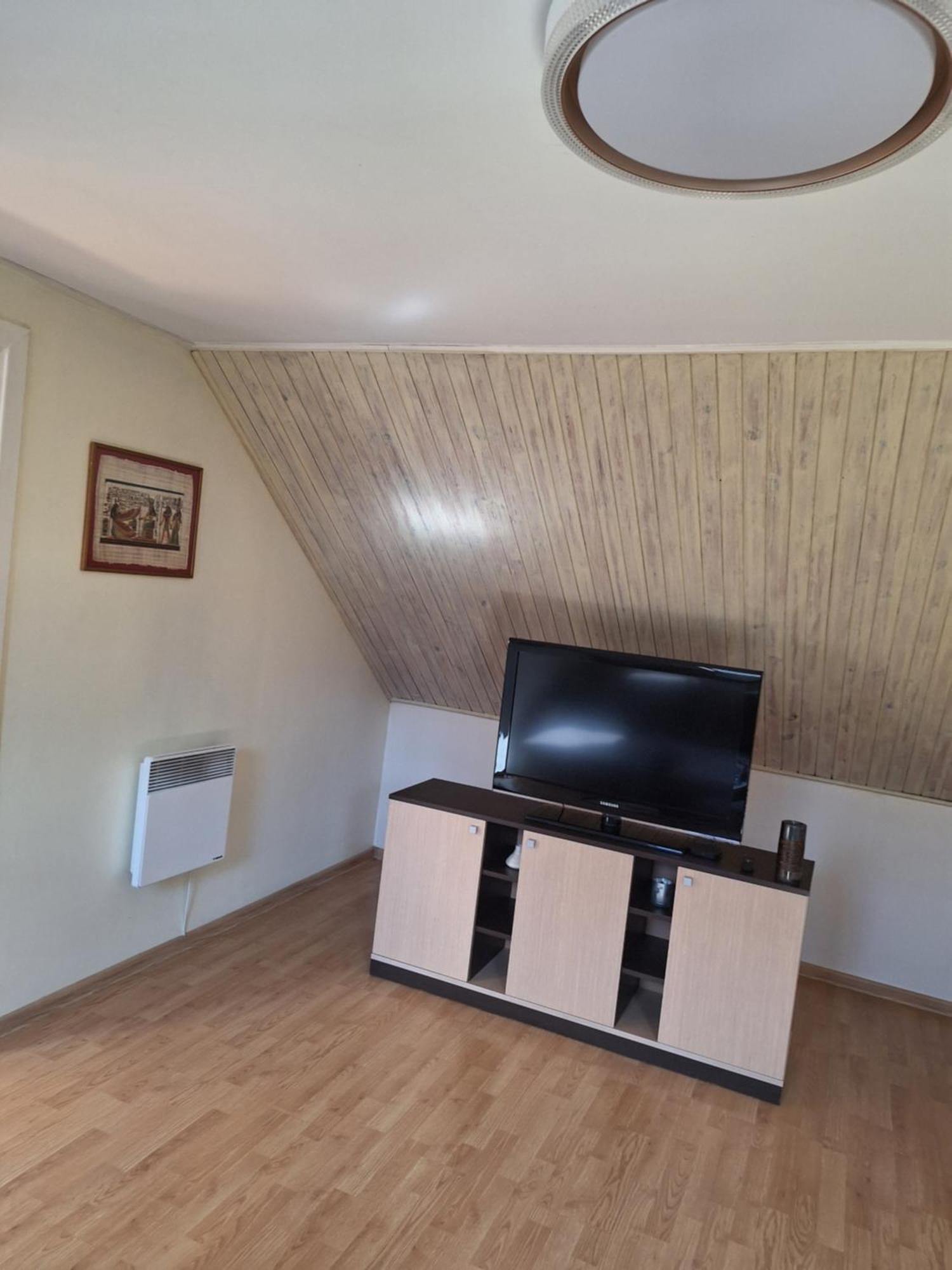 Vidos Apartamentai Vilnius Exteriér fotografie